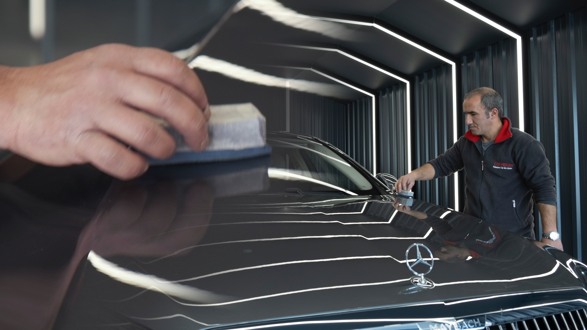 Karesi Seramik Kaplama